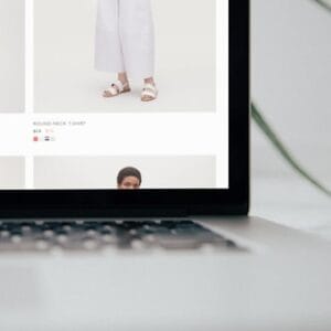 Elegant Women's Blouse