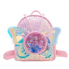 Cute Kids Backpack Collection – Stylish Cartoon School Bag