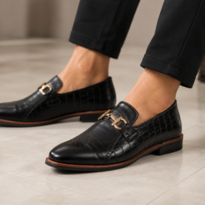 Premium Luxury Formal Loafer Shoes