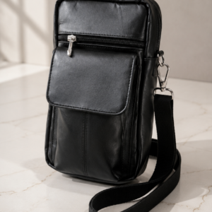 Premium Mini Crossbody Shoulder Bag